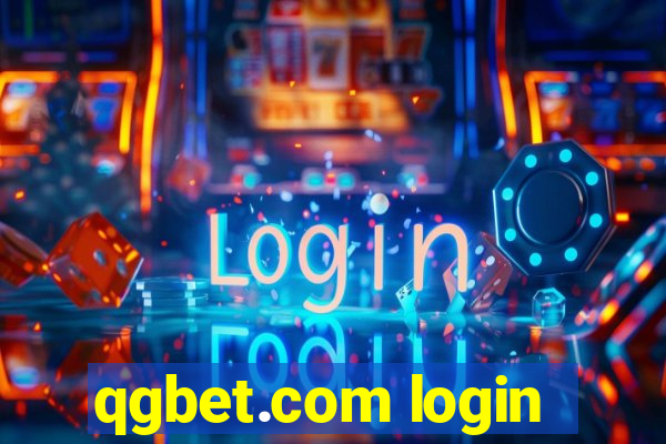 qgbet.com login